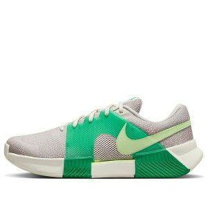 Nike �i�C�L �����Y �X�j�[�J�[ �yNike GP Challenge 1 PRM 'Grey Volt' FJ2044-001�z �T�C�Y US_8.5(26.5cm)