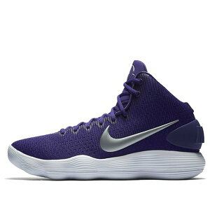 Nike �i�C�L �����Y �X�j�[�J�[ �yNike Hyperdunk 2017 TB 'Varsity Purple' 897808-500�z �T�C�Y US_8(26.0cm)