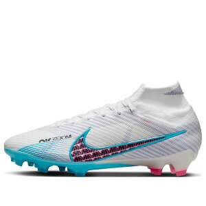 Nike �i�C�L �����Y �X�j�[�J�[ �yNike Mercurial Superfly 9 Elite FG 'Blast Pack' DJ4977-146�z �T�C�Y US_9.5(27.5cm)