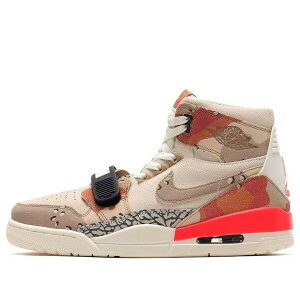 Air Jordan W[_ Y Xj[J[ yAir Jordan Legacy 312 'Desert Camo' AV3922-126z TCY US_7(25.0cm)