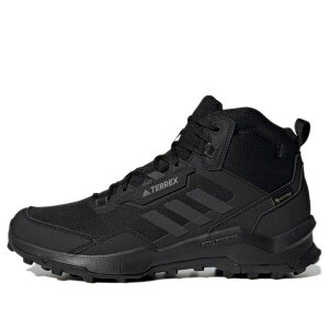 adidas AfB_X Y Xj[J[ yadidas Terrex AX4 Mid GTX 'Core Black' FY9638z TCY US_7(25.0cm)