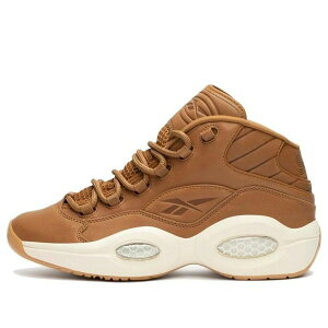 Reebok ���[�{�b�N �����Y �X�j�[�J�[ �yReebok Sneakersnstuff x Question Mid 'AI' HP6851�z �T�C�Y US_8(26.0cm)