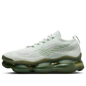 Nike �i�C�L �����Y �X�j�[�J�[ �yNIke Air Max Scorpion FK 'Light Silver Bronzine' DJ4701-005�z �T�C�Y US_6.5(24.5cm)