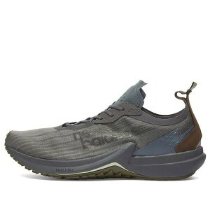 New Balance ニューバランス メンズ スニーカー 【New Balance AURALEE x New Balance FuelCell Speedrift Sneakers Black MSPDRAB】 サイズ US_9(27.0cm)