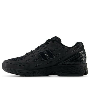 New Balance �j���[�o�����X �����Y �X�j�[�J�[ �yNew Balance 1906 'Black Metallic Silver' U1906WFD�z �T�C�Y US_9(27.0cm)