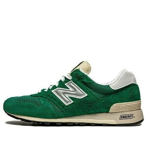 New Balance �j���[�o�����X �����Y �X�j�[�J�[ �yNew Balance x Aime Leon Dore 1300 'Green' M1300AL�z �T�C�Y US_8.5(26.5cm)