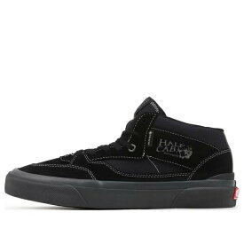 Vans バンズ メンズ スニーカー 【Vans Half Cab 92 Gore-tex 'Black' VN0005V4BLK】 サイズ US_6.5(24.5cm)