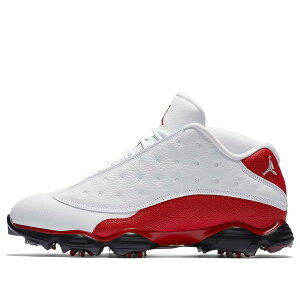 Air Jordan W[_ Y Xj[J[ yAir Jordan 13 Low Golf 'University Red' 917719-101z TCY US_8(26.0cm)