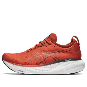 ASICS �A�V�b�N�X �����Y �X�j�[�J�[ �yASICS Gel-Nimbus 25 'Spice Latte' 1011B547-600�z �T�C�Y US_9.5(27.5cm)