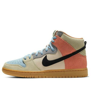 Nike �i�C�L �����Y �X�j�[�J�[ �yNike SB Dunk High Pro 'Spectrum' CN8345-001�z �T�C�Y US_8.5(26.5cm)