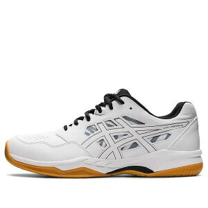 ASICS AVbNX Y Xj[J[ yASICS Gel Renma 'White Black' 1071A068-101z TCY US_8.5(26.5cm)