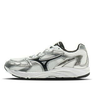 Mizuno �~�Y�m �����Y �X�j�[�J�[ �yMizuno Spark CN 'White Silver' D1GH242804�z �T�C�Y US_8(26.0cm)