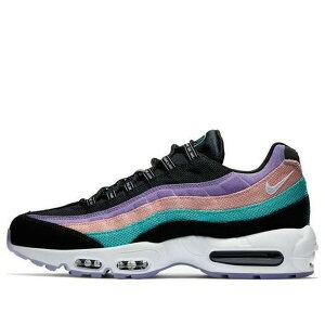 Nike �i�C�L �����Y �X�j�[�J�[ �yNike Air Max 95 'Have A Nike Day' BQ9131-001�z �T�C�Y US_7.5(25.5cm)