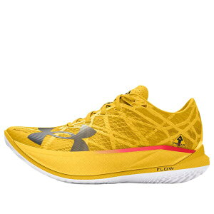 Under Armour A_[A[}[ Y Xj[J[ yUnder Armour Flow Velociti Elite 2 'Streetracer Taxi' 3028107-700z TCY US_9(27.0cm)