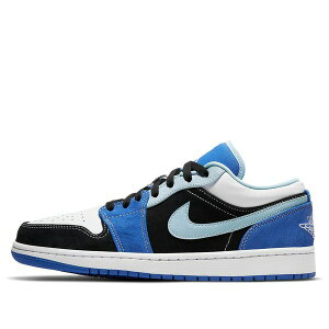 Air Jordan �W���[�_�� �����Y �X�j�[�J�[ �yAir Jordan 1 Low SE 'Racer Blue' DH0206-400�z �T�C�Y US_8(26.0cm)