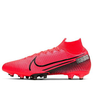 Nike iCL Y Xj[J[ yNike Mercurial Superfly 7 Elite AG Pro 'Future Lab - Laser Crimson' AT7892-606z TCY US_8(26.0cm)
