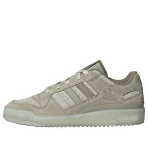 adidas �A�f�B�_�X �����Y �X�j�[�J�[ �yadidas Forum Low CL 'Grey' JQ9144�z �T�C�Y US_7(25.0cm)