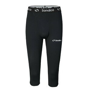 �\���f�B�R �����Y �T�b�J�[ �X�|�[�c Core Three Quarter Base Layer Tights Mens