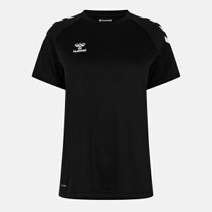 �q�������� ���f�B�[�X �T�b�J�[ �X�|�[�c Core Short-Sleeve Performance T-Shirt