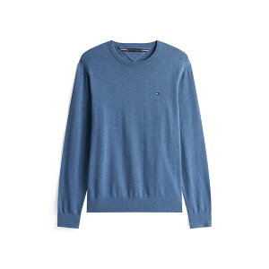 �g�~�[ �q���t�B�K�[ �����Y �j�b�g&�Z�[�^�[ �A�E�^�[ Crew Neck Jumper