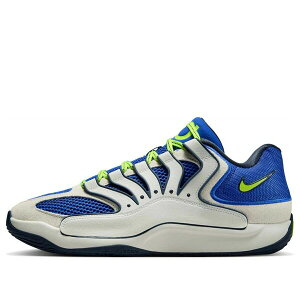 Nike �i�C�L �����Y �X�j�[�J�[ �yNike KD 18 'Seat Pleasant' HV1992-400�z �T�C�Y US_10(28.0cm)