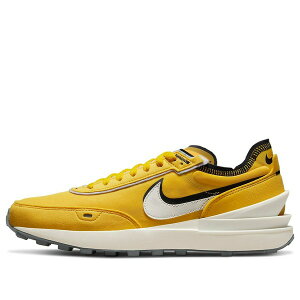 Nike �i�C�L �����Y �X�j�[�J�[ �yNike Waffle One SE 'Tour Yellow' DO9782-700�z �T�C�Y US_M_13