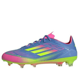 adidas �A�f�B�_�X �����Y �X�j�[�J�[ �yadidas F50 Pro FG 'Celestial Victory Pack' IE1285�z �T�C�Y US_8(26.0cm)