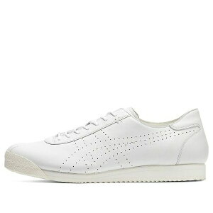 Onitsuka Tiger �I�j�c�J�^�C�K�[ �����Y �X�j�[�J�[ �yOnitsuka Tiger Nippon Made Tiger Corsair Deluxe CL 'White' 1183B760-100�z �T�C�Y US_M_3
