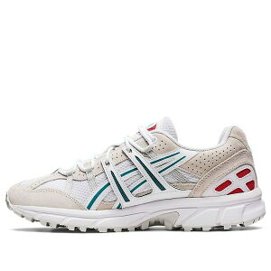 ASICS AVbNX Y Xj[J[ yASICS Gel-Sonoma 15-50 'White Beryl Green' 1201A702-100z TCY US_8(26.0cm)