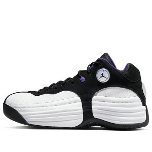 Air Jordan W[_ Y Xj[J[ yAir Jordan Jumpman Team 1 'White Black Field Purple' CV8926-105z TCY US_7.5(25.5cm)