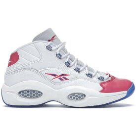 Reebok リーボック メンズ スニーカー 【Reebok Question Mid】 サイズ US_5(23.0cm) Eric Emanuel Pink Toe