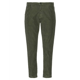 【送料無料】 ハイクール メンズ カジュアルパンツ ボトムス Pants Military green