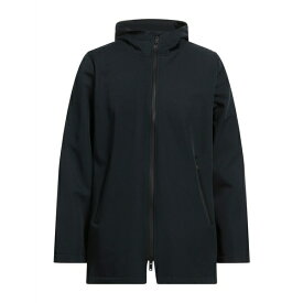 【送料無料】 ホームワードクローズ メンズ ジャケット＆ブルゾン アウター Overcoats & Trench Coats Midnight blue