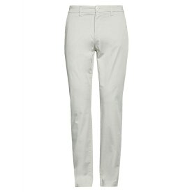 【送料無料】 ゲス メンズ カジュアルパンツ ボトムス Pants Light grey