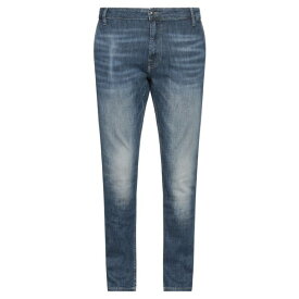 【送料無料】 ゲス メンズ デニムパンツ ボトムス Jeans Blue