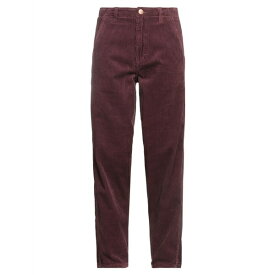 【送料無料】 ラングラー メンズ カジュアルパンツ ボトムス Pants Deep purple