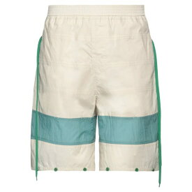 【送料無料】 クレイググリーン メンズ カジュアルパンツ ボトムス Shorts & Bermuda Shorts Beige