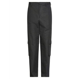 【送料無料】 アンブッシュ メンズ カジュアルパンツ ボトムス Pants Black