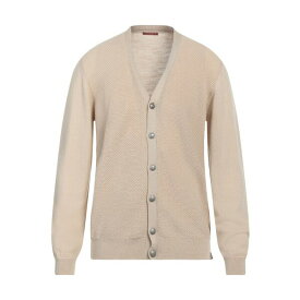 【送料無料】 ヤコブ コーエン メンズ カーディガン アウター Cardigans Beige