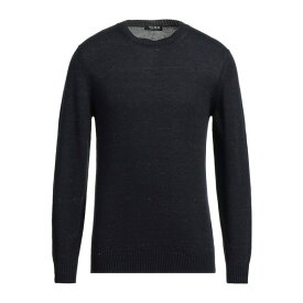 【送料無料】 ヨーン メンズ ニット&セーター アウター Sweaters Blue