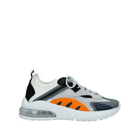 【送料無料】 デイト メンズ スニーカー シューズ Sneakers Grey