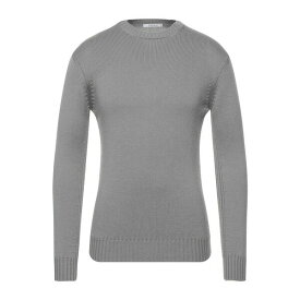 【送料無料】 カングラ メンズ ニット&セーター アウター Sweaters Dove grey