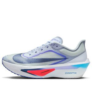 Nike �i�C�L �����Y �X�j�[�J�[ �yNike Zoom Fly 6 'Ghost Football Grey Blue Lightning Blue Void' FN8454-002�z �T�C�Y US_M_15