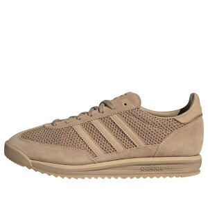 adidas �A�f�B�_�X �����Y �X�j�[�J�[ �yadidas SL 72 RS 'Warm Sandstone Magic Beige' JH5104�z �T�C�Y US_M_3.5