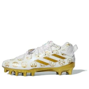 adidas �A�f�B�_�X �����Y �X�j�[�J�[ �yadidas Freak 22 'Big Mood Gold Metallic' GZ6900�z �T�C�Y US_12.5(30.5cm)