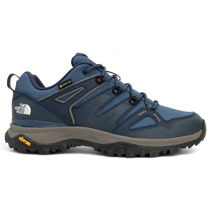 The North Face m[XtFCX Y Xj[J[ yThe North Face Hedgehog Gore-Tex Summit Navyz TCY US_12.5(30.5cm) Summit Navy/Shady Blue