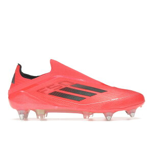 adidas �A�f�B�_�X �����Y �X�j�[�J�[ �yadidas F50 Elite Laceless SG Turbo Aurora Black Platinum Metallic�z �T�C�Y US_10.5(28.5cm) Turbo/Aurora Black/Platinum Metallic