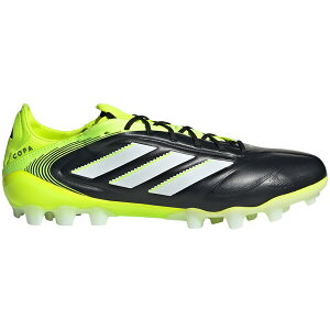 adidas AfB_X Y Xj[J[ yadidas Copa Pure 3 Elite 2G/3G AG Core Black Cloud White Lucid Lemonz TCY US_9(27.0cm) Core Black/Cloud White/Lucid Lemon