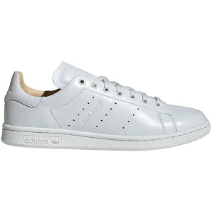 adidas アディダス メンズ スニーカー 【adidas Stan Smith Lux Crystal White Sand Strata】 サイズ US_12(30.0cm) Crystal White/Crystal White/Sand Strata
