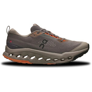 On I Y Xj[J[ yOn Running Cloudsurfer Trail 2 Eclipse Cinderz TCY US_7.5(25.5cm) Eclipse/Cinder